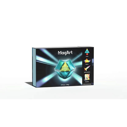 TOPBRIGHT MagArt 64-TOPBRIGHT MagArt 64