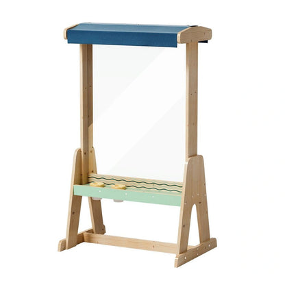 TOPBRIGHT Outdoor Easel-TOPBRIGHT Outdoor Easel