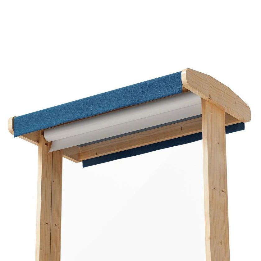 TOPBRIGHT Outdoor Easel-TOPBRIGHT Outdoor Easel