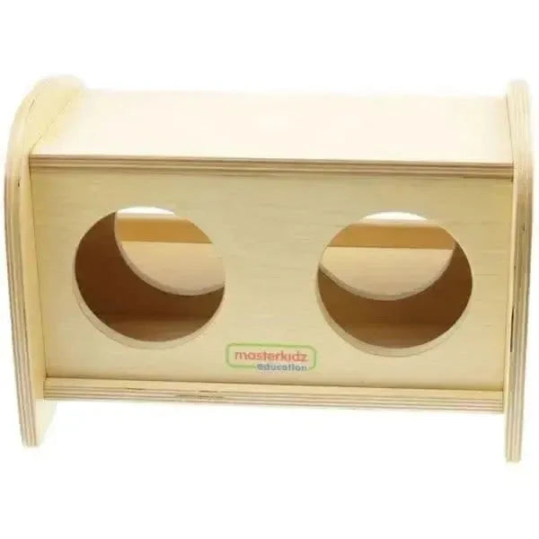 Touch and Guess Box-Touch and Guess Box