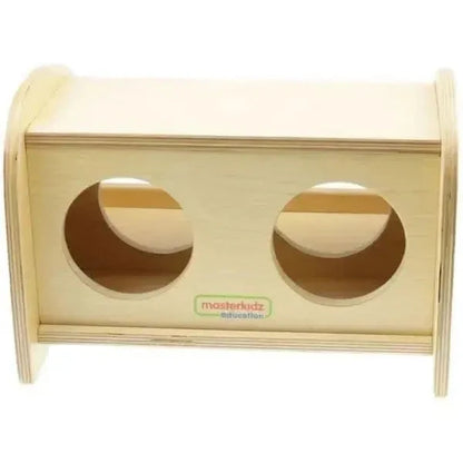 Touch and Guess Box-Touch and Guess Box