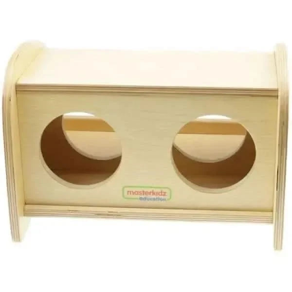 Touch and Guess Box-Touch and Guess Box