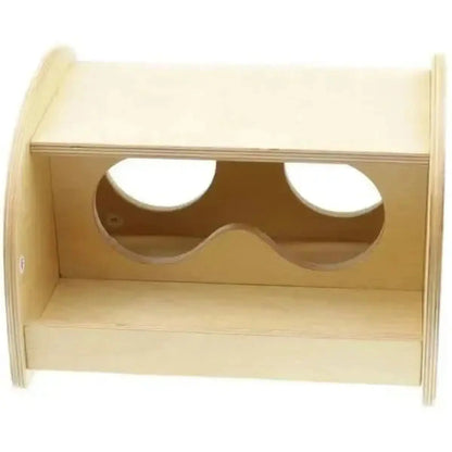 Touch and Guess Box-Touch and Guess Box