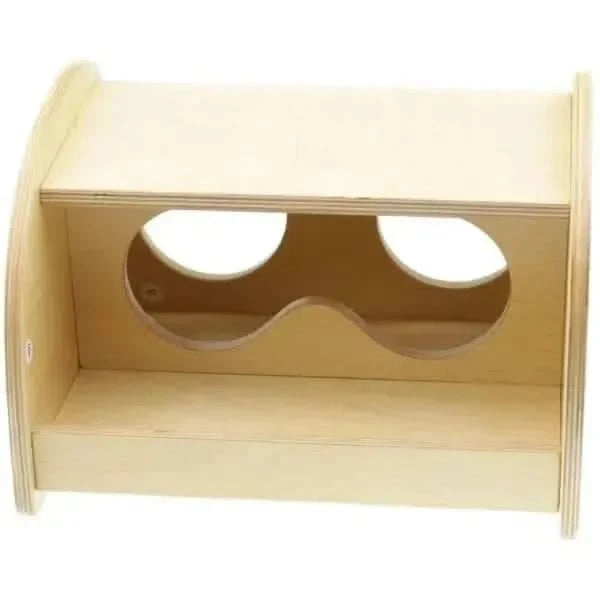 Touch and Guess Box-Touch and Guess Box