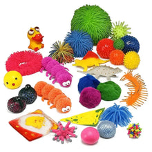 Touch and Squeeze Exploration Kit-Touch and Squeeze Exploration Kit