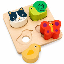 Touch Sensory Tray-Touch Sensory Tray
