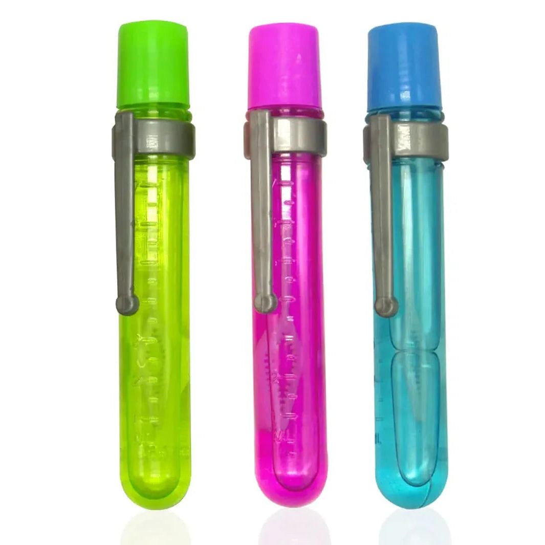 Touchable Bubbles-Touchable Bubbles