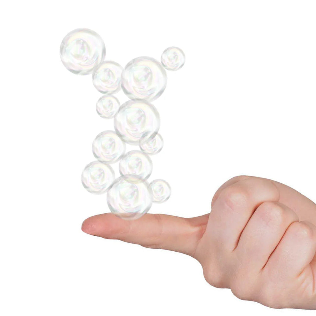 Touchable Bubbles-Touchable Bubbles