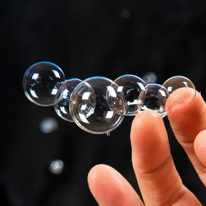 Touchable Bubbles-Touchable Bubbles