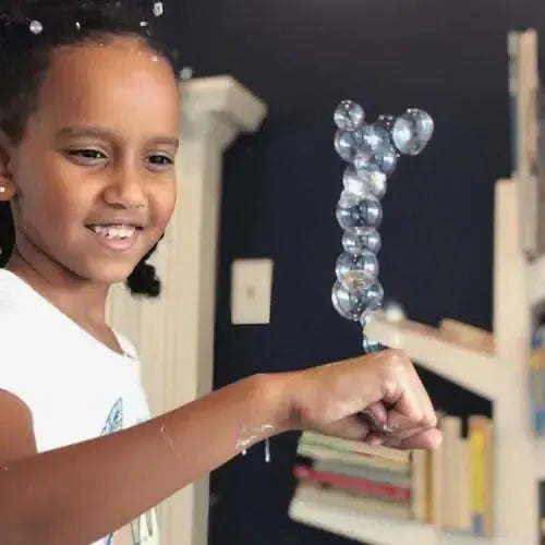 Touchable Bubbles-Touchable Bubbles