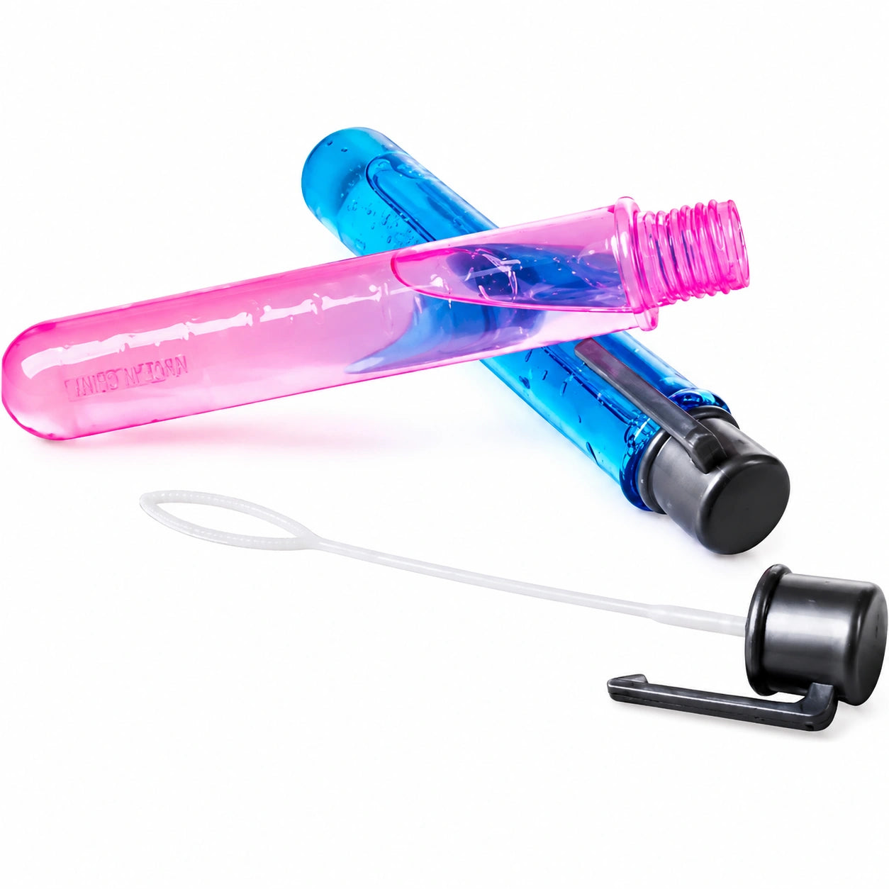 Touchable Bubbles-Touchable Bubbles