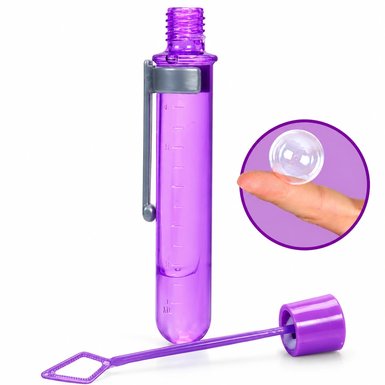 Touchable Bubbles-Touchable Bubbles