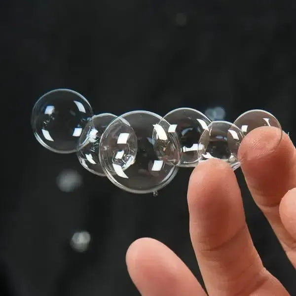 Touchable Bubbles-Touchable Bubbles