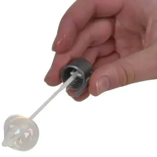 Touchable Bubbles-Touchable Bubbles