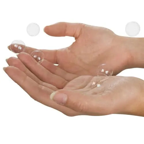 Touchable Bubbles-Touchable Bubbles