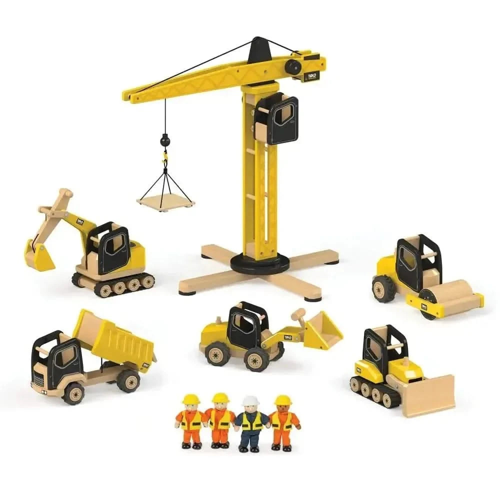 Tower Crane-Tower Crane