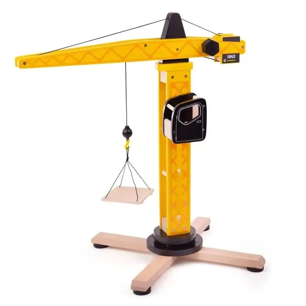 Tower Crane-Tower Crane
