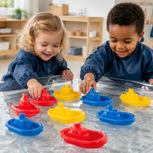 Toy Boats 12pk-Toy Boats 12pk