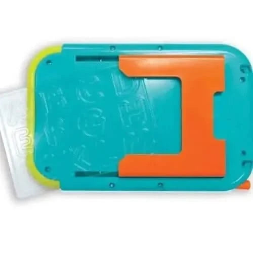 Trace and learn board-Trace and learn board