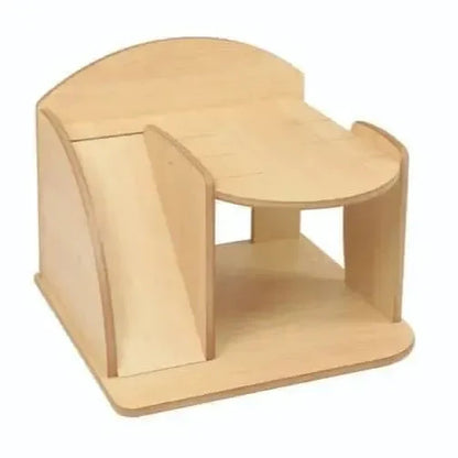 Traditional Wooden Car Garage-Traditional Wooden Car Garage