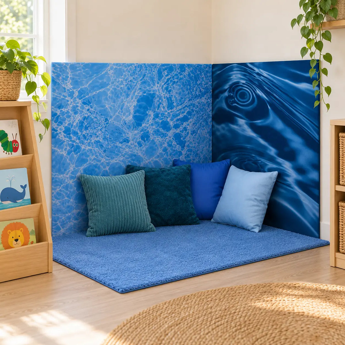 Tranquil Corner lifestyle image 2