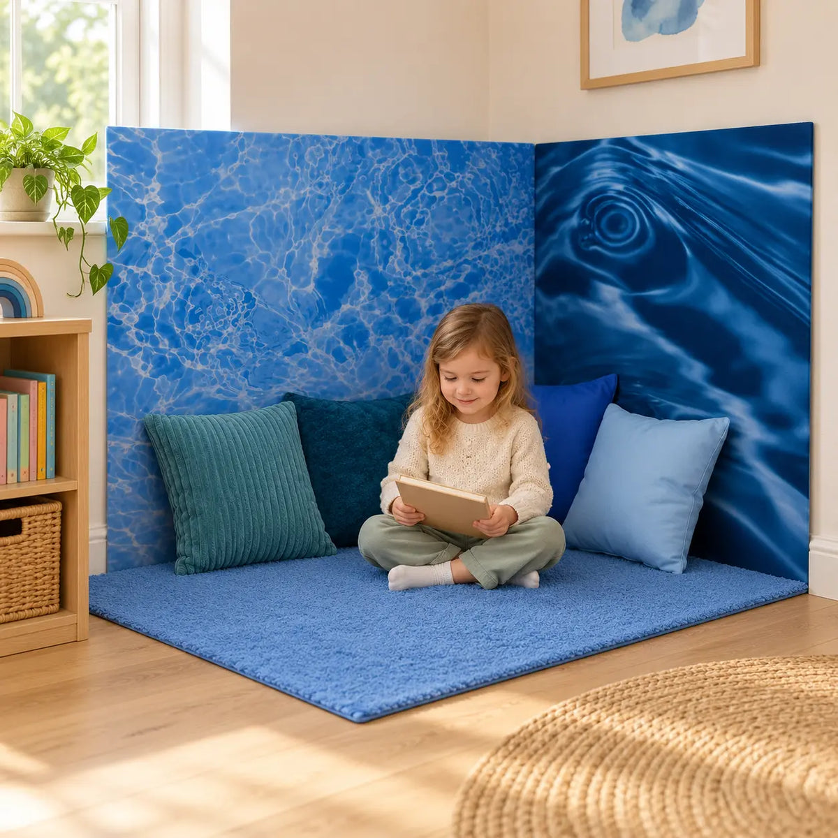 Tranquil Corner lifestyle image 3
