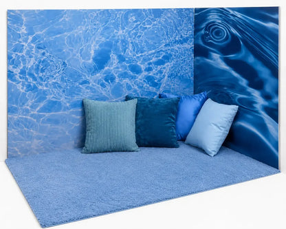 Tranquil Corner-Tranquil Corner