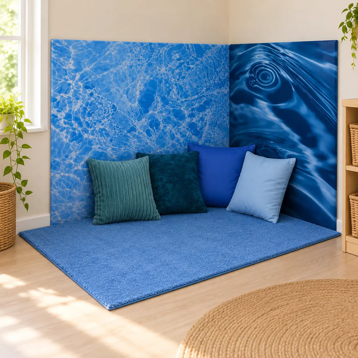 Tranquil Corner lifestyle image 5
