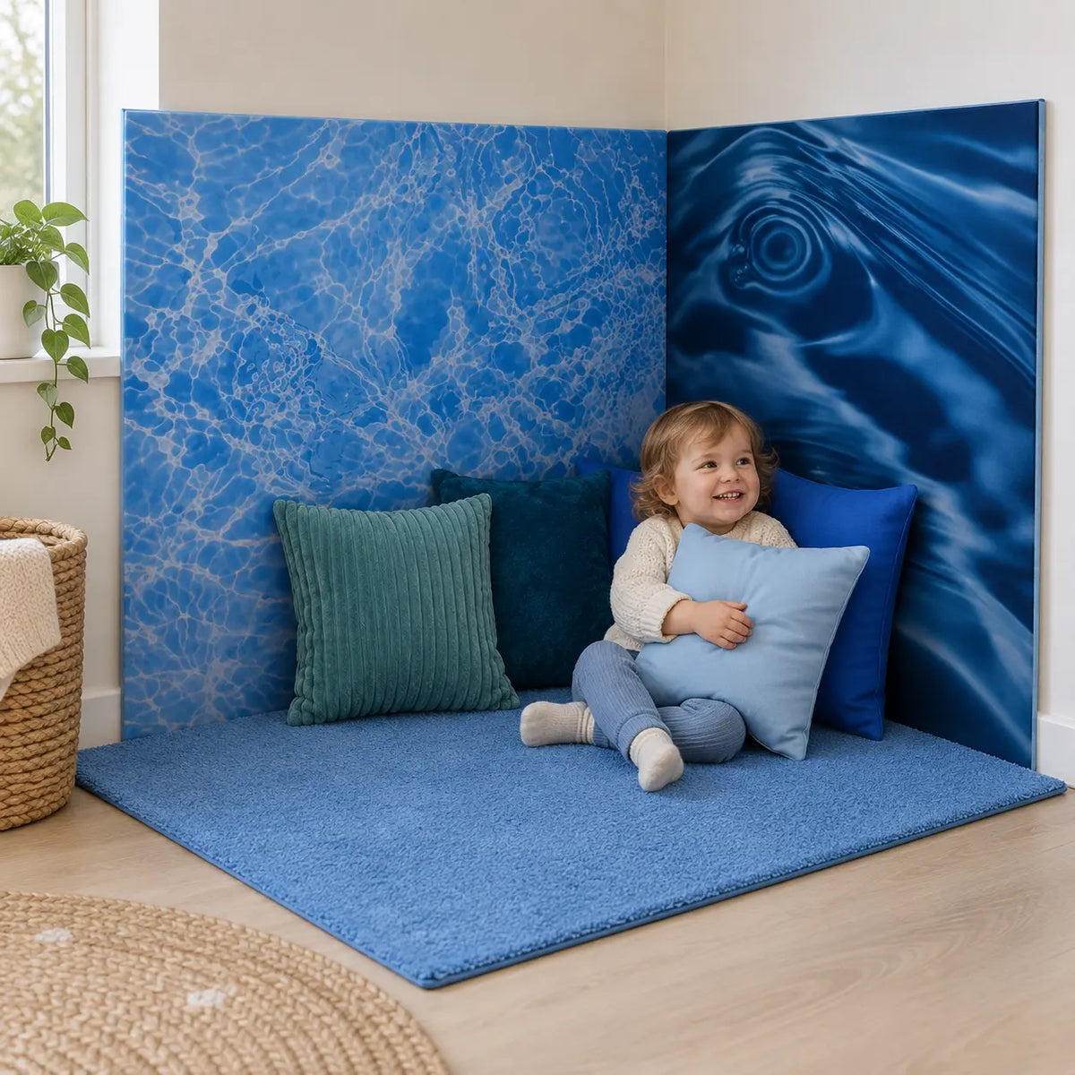 Tranquil Corner lifestyle image 7