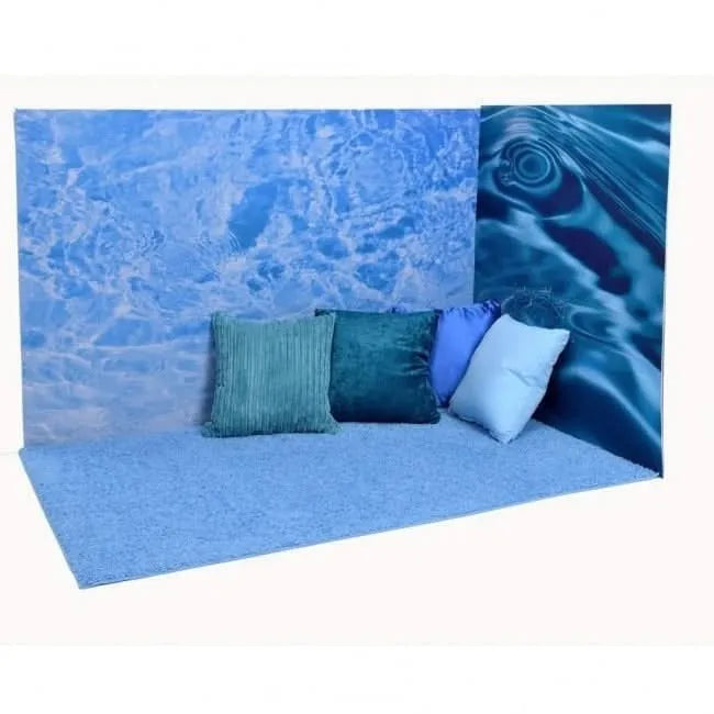 Tranquil Corner-Tranquil Corner