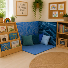 Tranquil Corner-Tranquil Corner