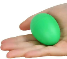 Translucent Egg Shaker-Translucent Egg Shaker