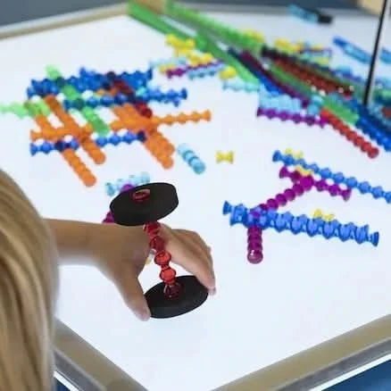 Translucent Playstix-Translucent Playstix