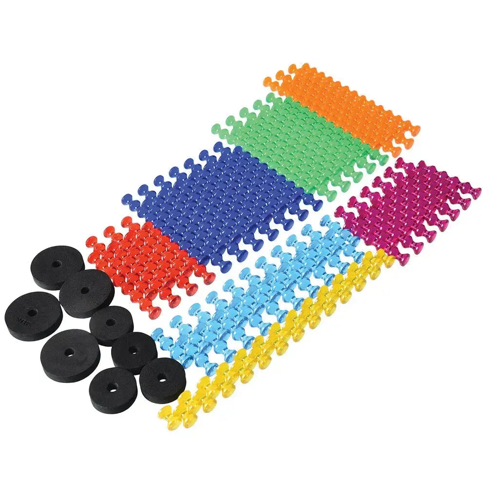 Translucent Playstix-Translucent Playstix