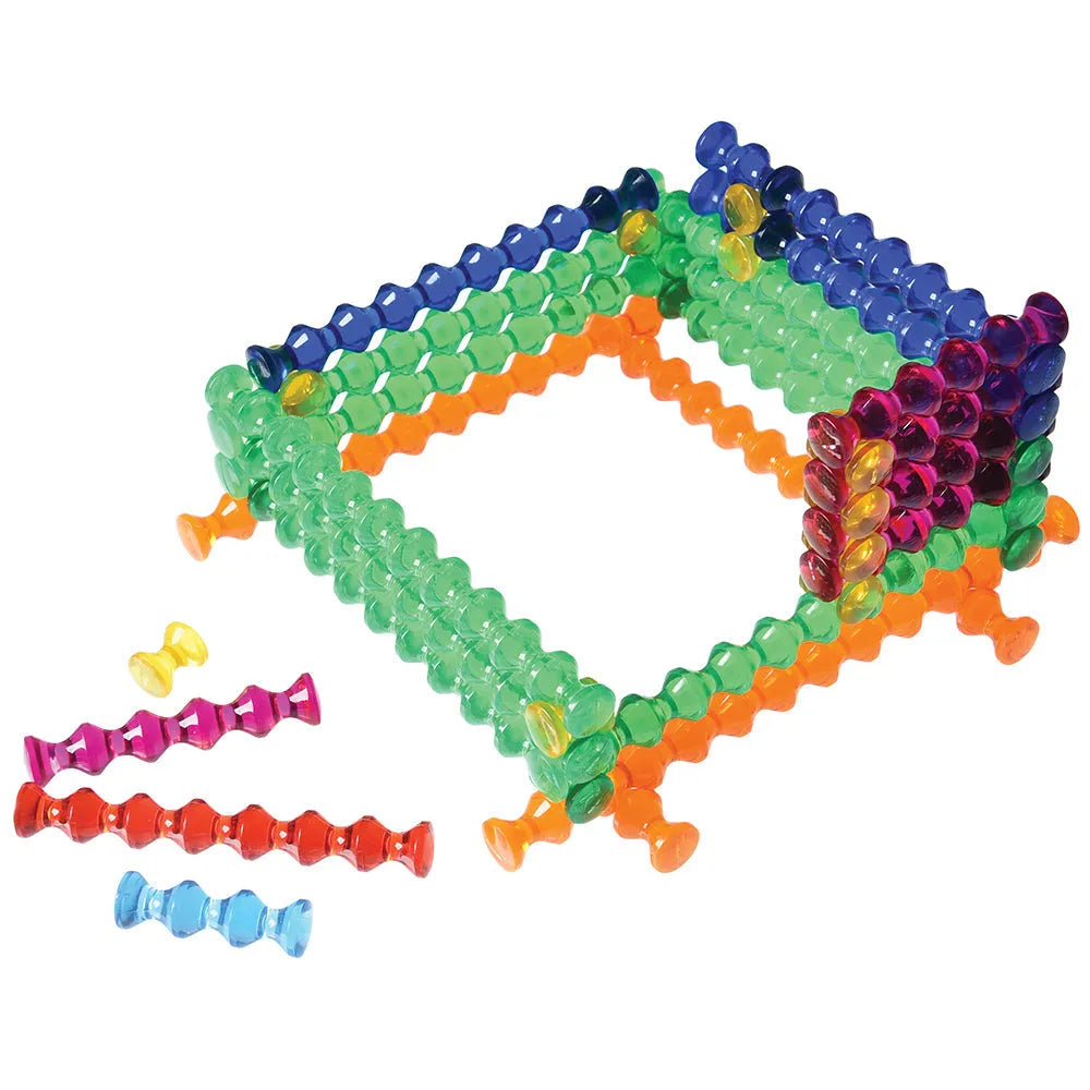 Translucent Playstix-Translucent Playstix