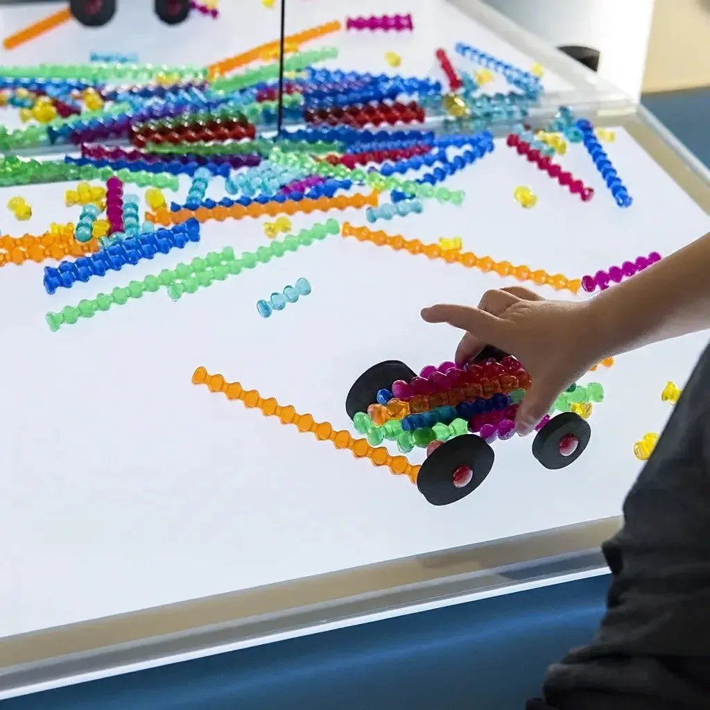 Translucent Playstix-Translucent Playstix