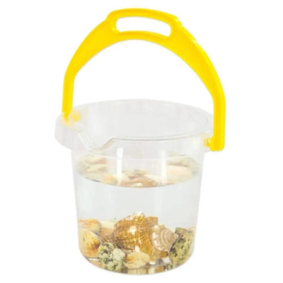Transparent Bucket-Transparent Bucket