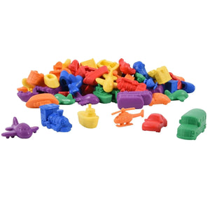 Transport Counters - Pk72-Transport Counters - Pk72