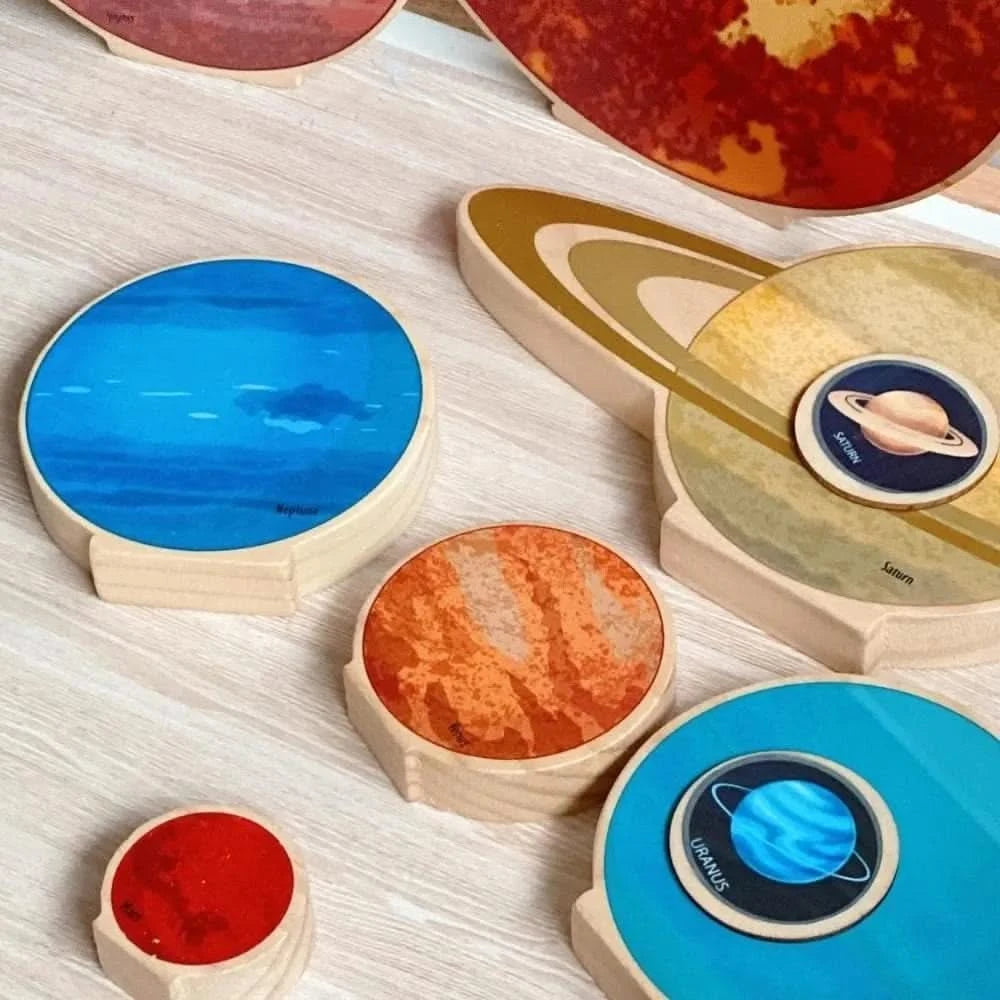 Travelling in Space-Travelling in Space