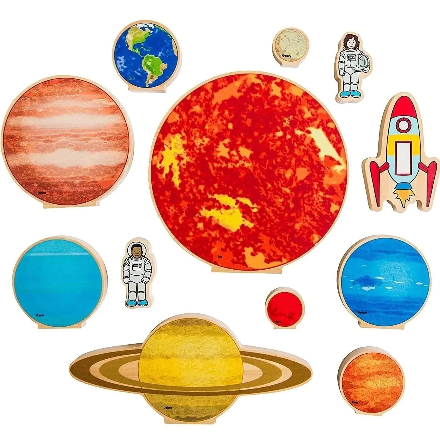 Travelling in Space-Travelling in Space