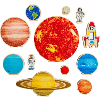 Travelling in Space-Travelling in Space