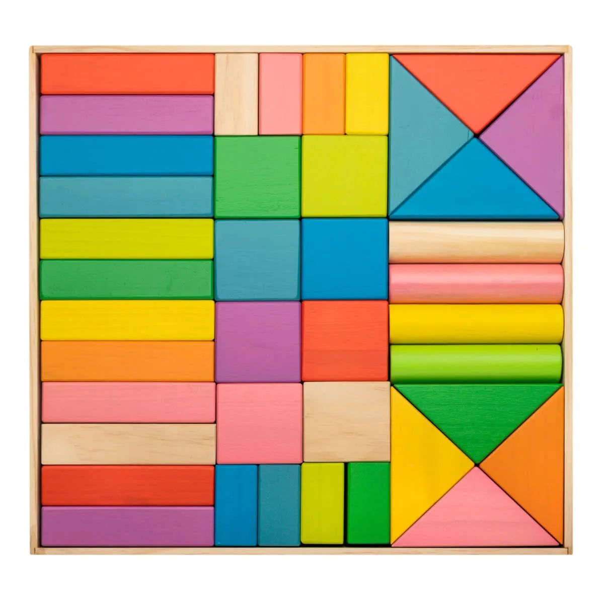 Tray of Play-Tray of Play