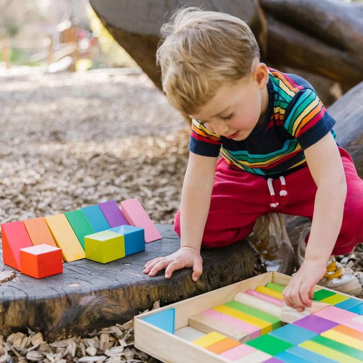 Tray of Play-Tray of Play