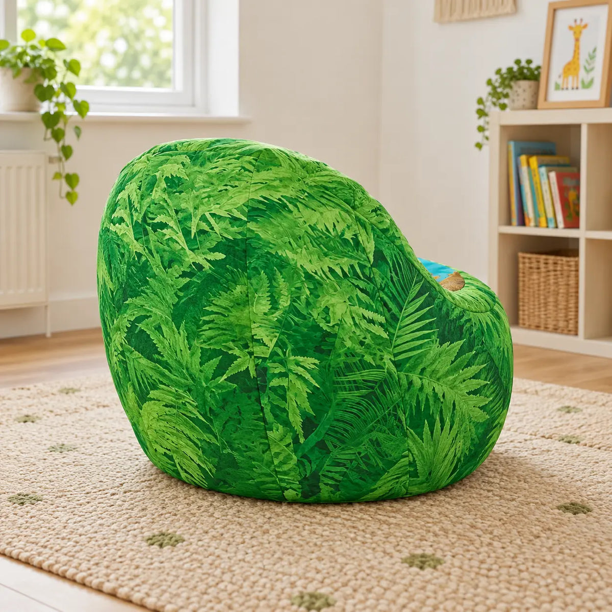 Triceratops Beany Chair lifestyle image 8