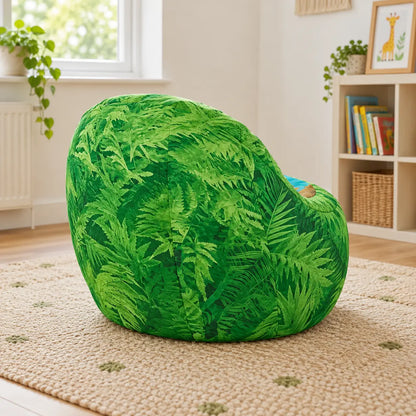 Triceratops Beany Chair lifestyle image 8