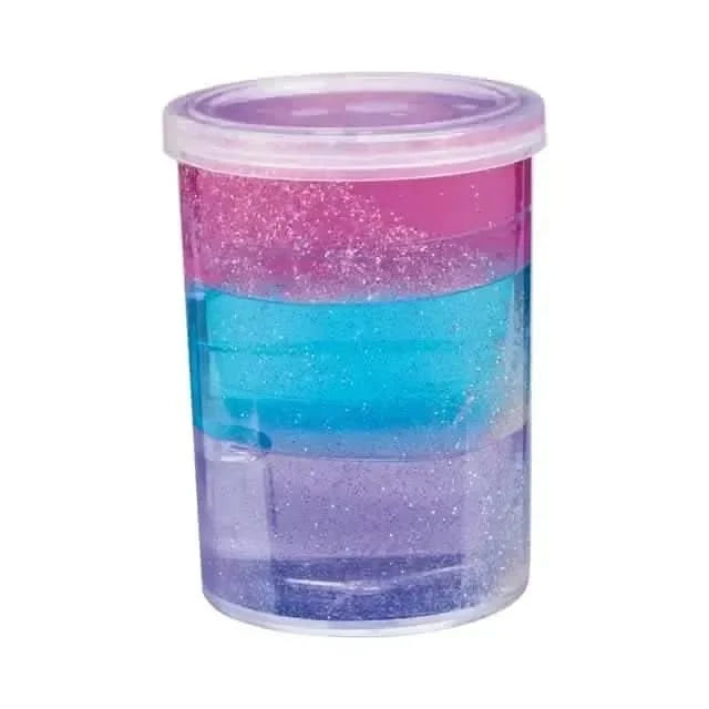 Triple Glitter Putty-Triple Glitter Putty