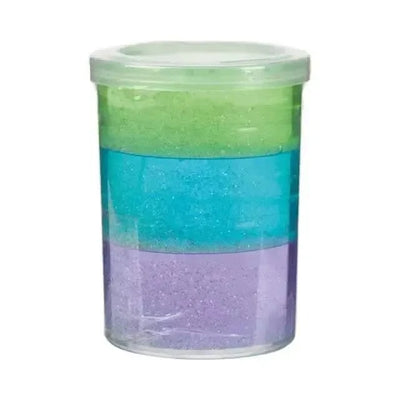 Triple Glitter Putty-Triple Glitter Putty