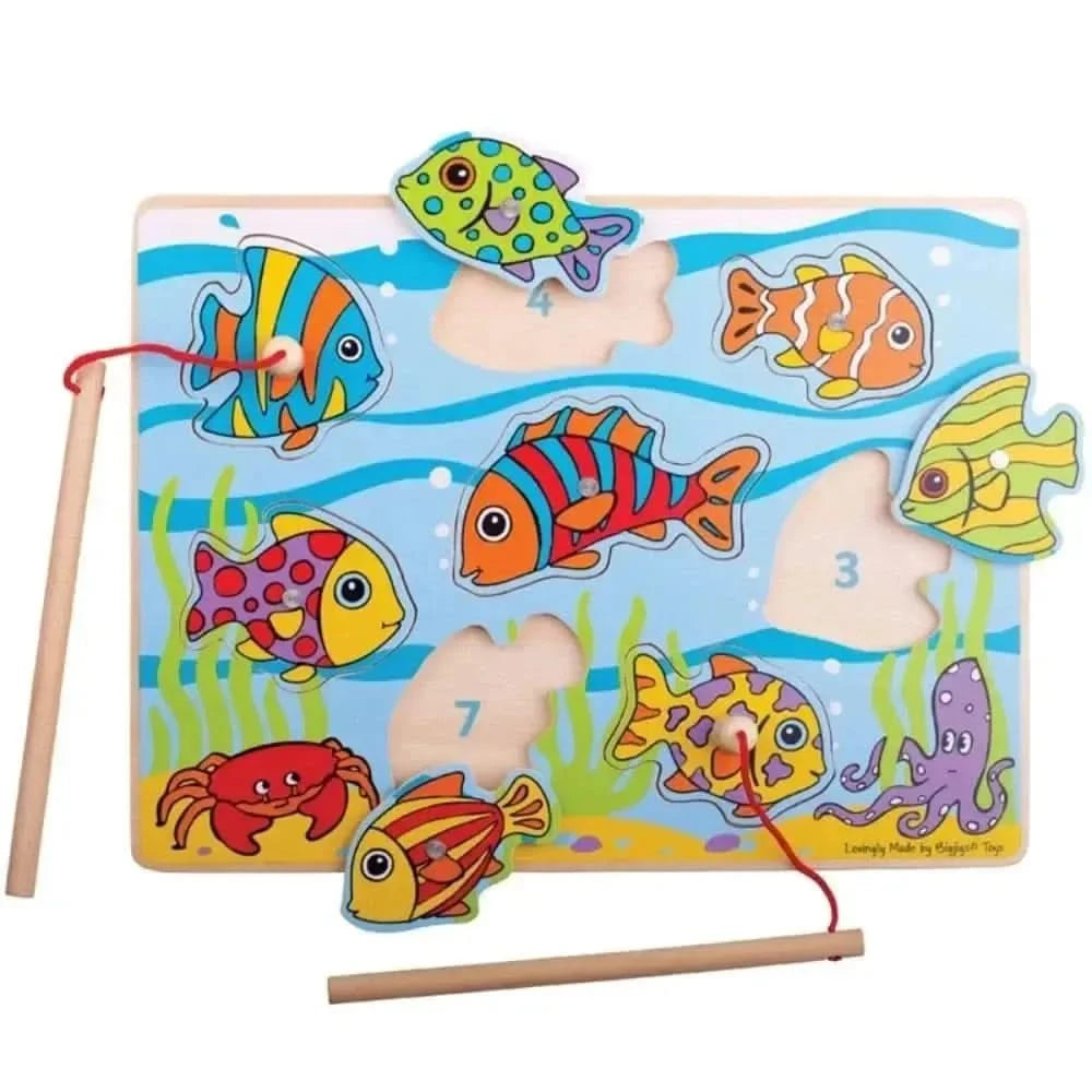 Tropical Magnetic Fishing Game-Tropical Magnetic Fishing Game