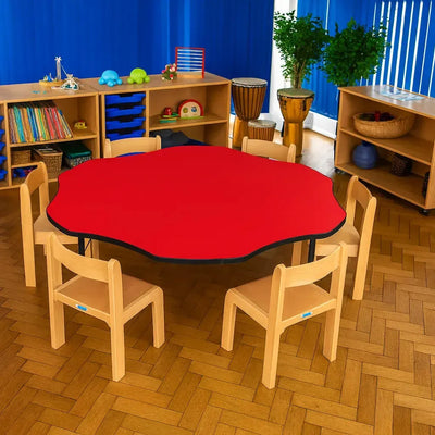 Tuf-Top™ Height Adjustable Flower Table - Heavy Duty-Tuf-Top™ Height Adjustable Flower Table - Heavy Duty