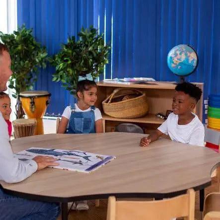 Tuf-Top™ Height Adjustable Flower Table - Heavy Duty-Tuf-Top™ Height Adjustable Flower Table - Heavy Duty